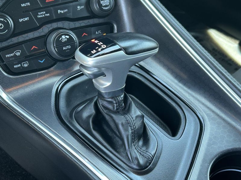Used 2018 Dodge Challenger R/T Scat PackImage 23