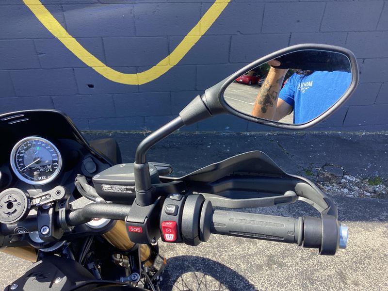 Used 2026 BMW R12 