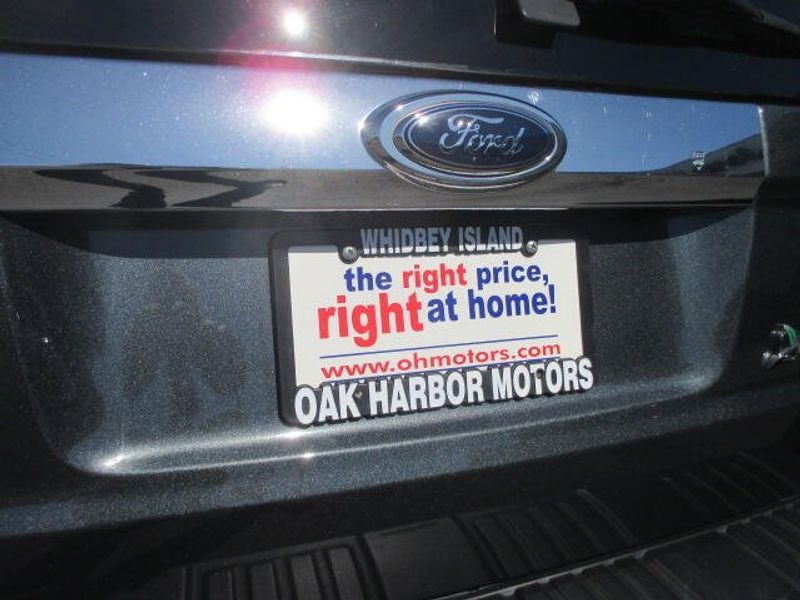 Used 2009 Ford Escape Hybrid HEVImage 11