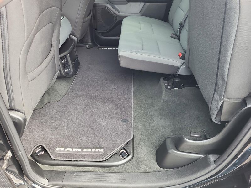 Used 2022 RAM 1500 Big HornImage 11