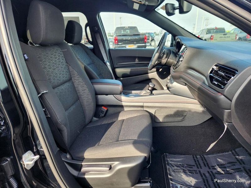 New 2026 Dodge Durango Gt Awd Hemi V8