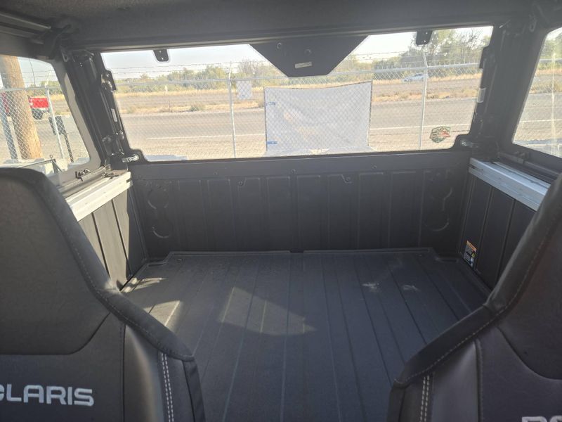New 2027 Polaris XPEDITION ADV 1000 NORTHSTAR Image 11