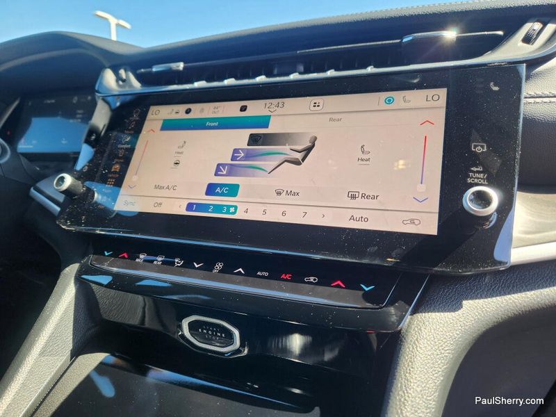 New 2026 Jeep Grand Cherokee L Limited 4x4