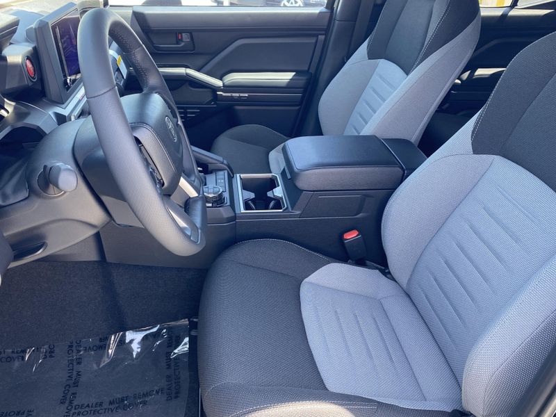 New 2025 Toyota 4Runner TRD Off RoadImage 14