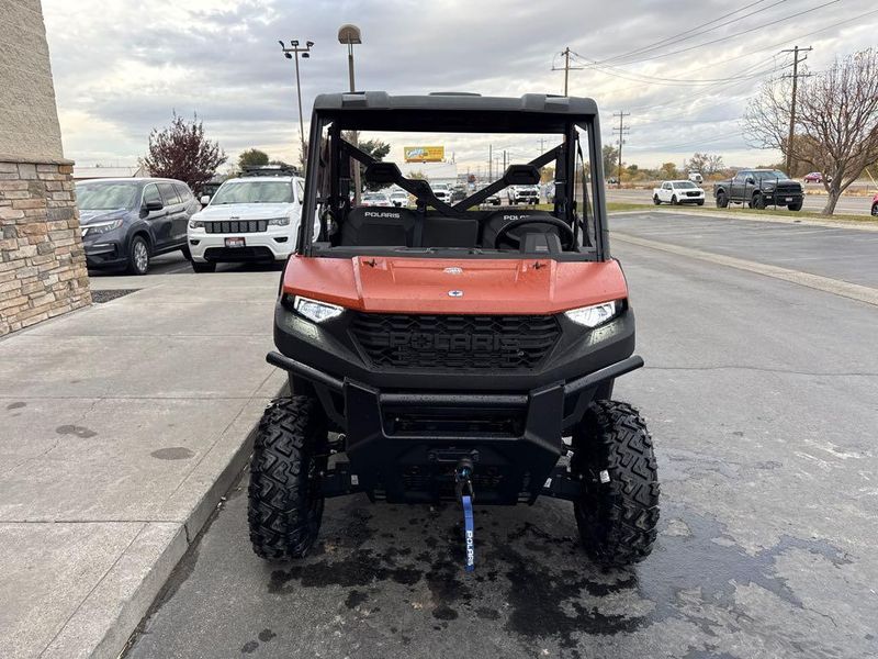 New 2026 Polaris RANGER 1000 PREMIUM 