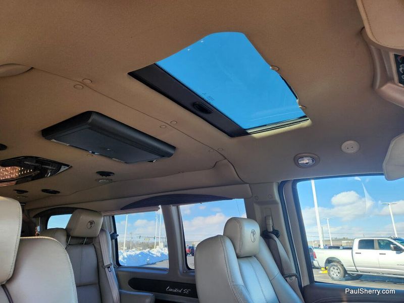 Used 2019 Chevrolet Express 2500 