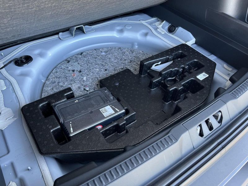 2025 Ford Bronco Sport Big Bend photo 36