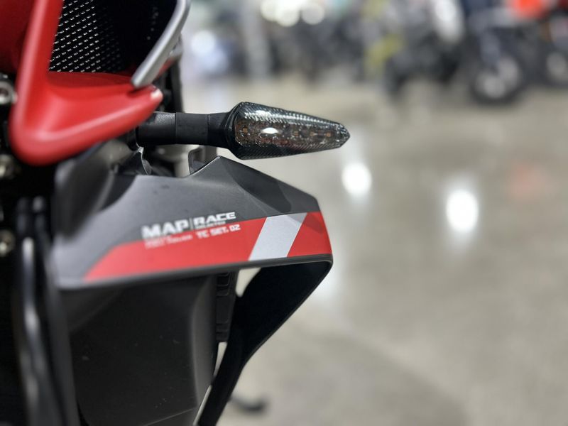 Used 2022 Mv Agusta BRUTALE 1000 NURBURGRING Image 29