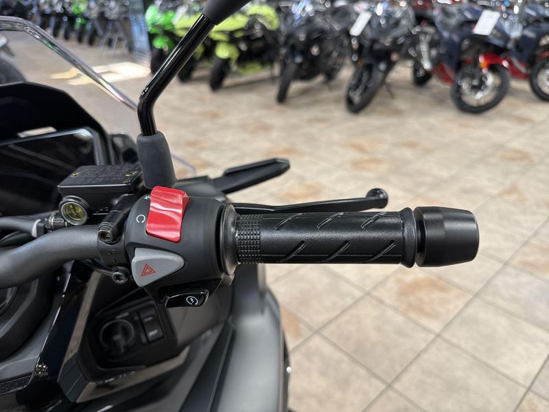 New 2027 Honda ADV160 Image 24