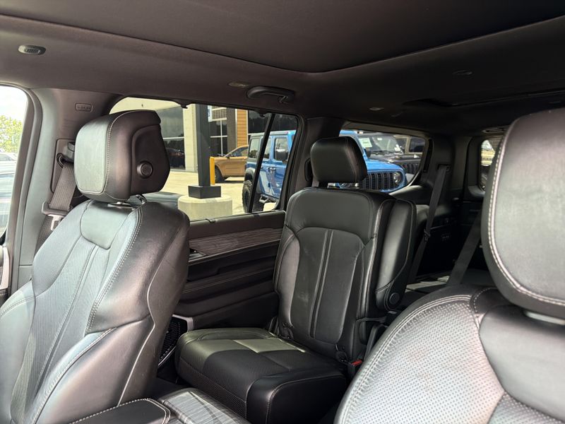 2022 Jeep Wagoneer Series IIIImage 45