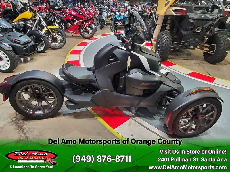 2023 Can-Am F2PC  in a CUSTOMIZABLE exterior color. Del Amo Motorsports of Orange County (949) 416-2102 delamomotorsports.com 