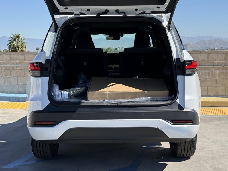 New 2026 Lexus TX 350 PremiumImage 13