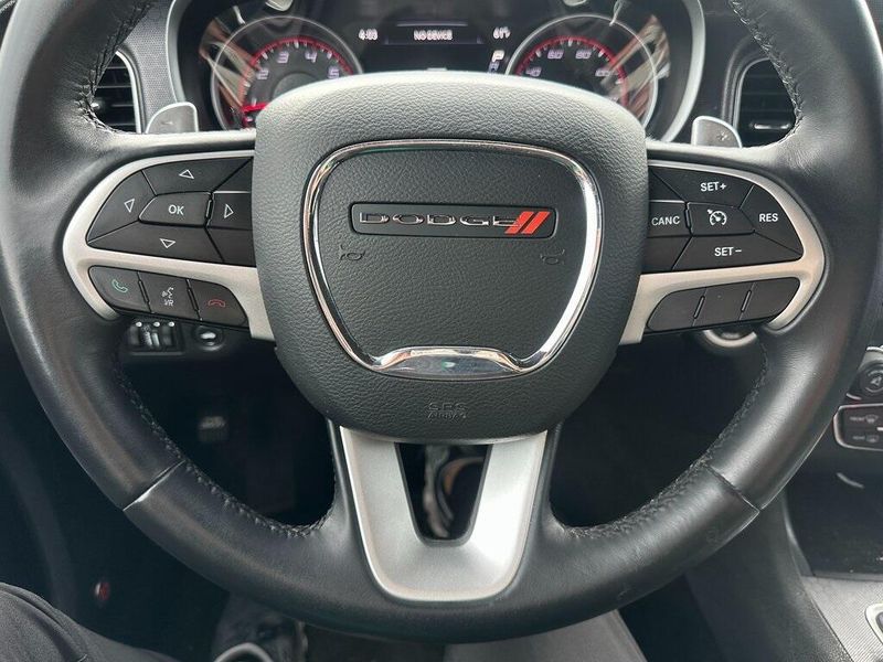 2016 Dodge Charger SXTImage 3