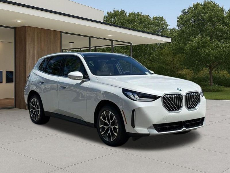 New 2026 BMW X3 30 xDriveImage 6