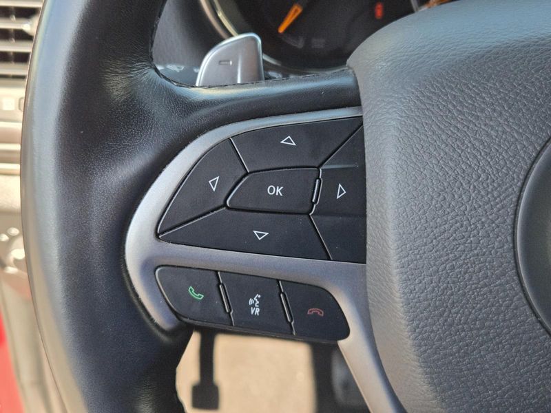 Used 2021 Jeep Grand Cherokee Limited X 4x2