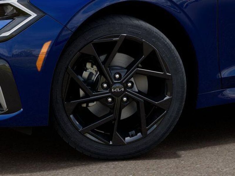 New 2026 Kia K5 GT-LineImage 10