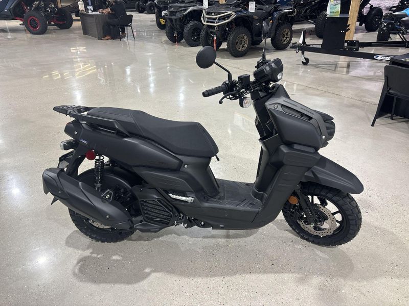 New 2026 Yamaha ZUMA 125 Image 16