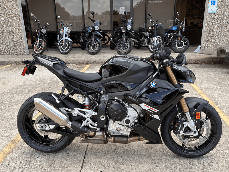 Shop Inventory in Plano, TX | BMW Motorcycles of North Dallas