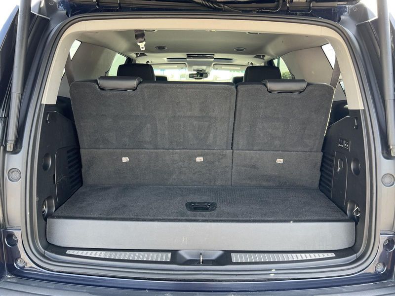 2020 Gmc Yukon SLT photo 43