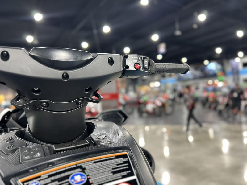 New 2025 Yamaha FX SVHO W/AUDIO Image 7