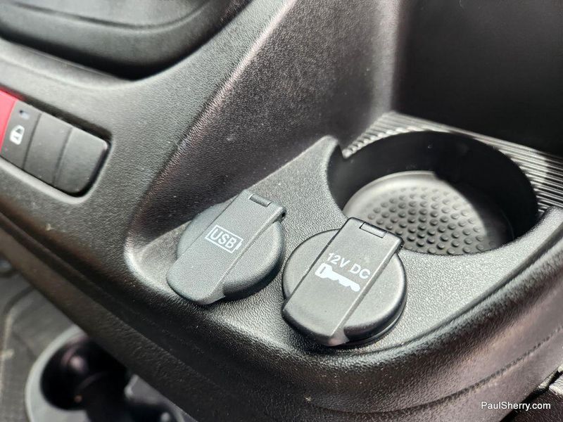 2018 RAM ProMaster 1500 Low RoofImage 46
