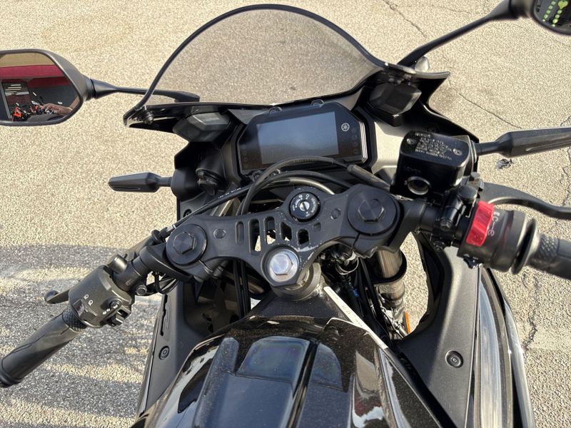 Used 2026 Yamaha YZF-R3 ABS CA Image 14