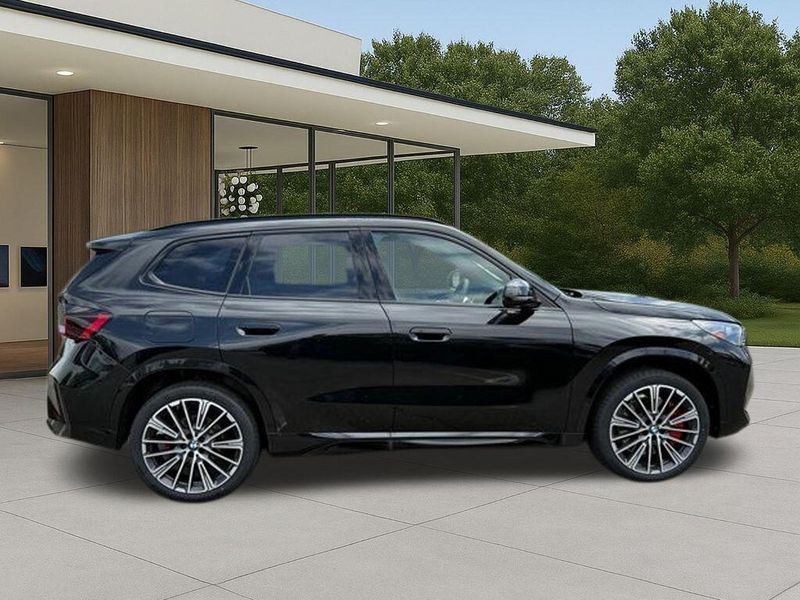 New 2026 BMW X1 xDrive28iImage 7