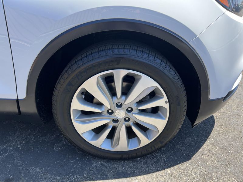 2018 Buick Encore PreferredImage 31