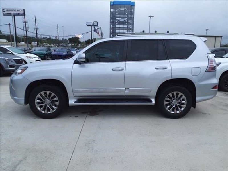 2019 Lexus GX 460Image 17