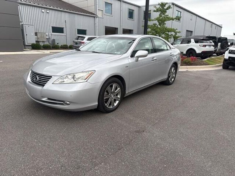 2009 Lexus ES 350 350