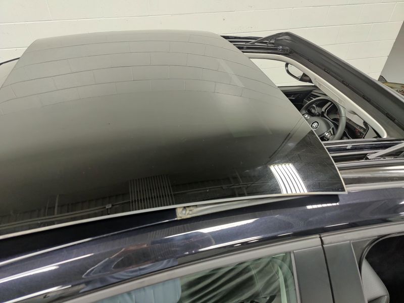 2021 Volkswagen Jetta SE w/Sunroof & Cold Weather PkgImage 5