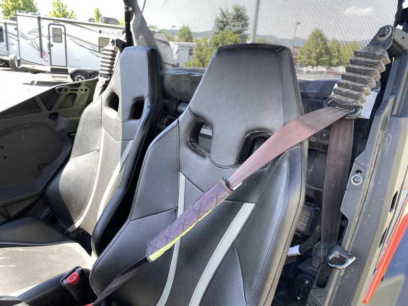 Used 2022 Can-Am MAVERICK SPORT 1000 Image 14