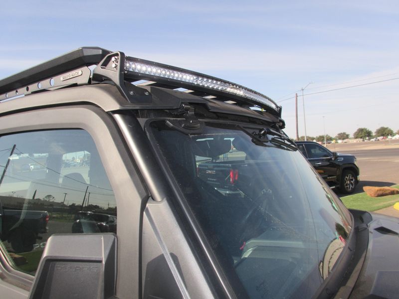 NEW 2026 POLARIS XPEDITION ADV 5 NORTHSTAR TRAIL EDITION Image 13