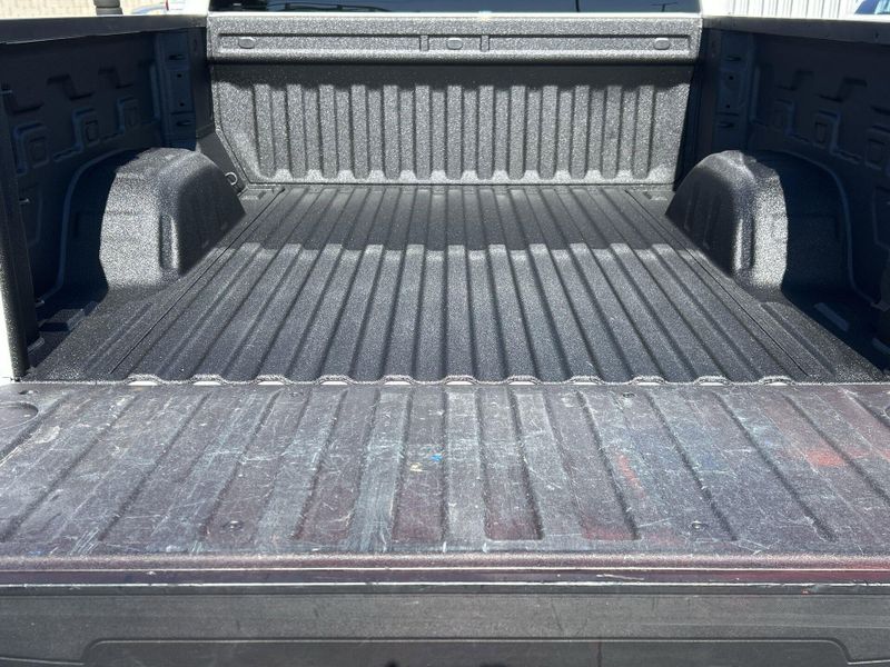 Used 2025 Chevrolet Silverado 1500 LTZImage 27