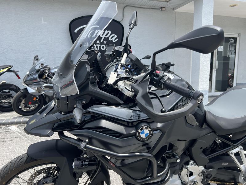 2023 BMW F 850 GS