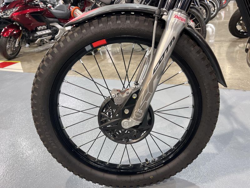 Used 2025 Honda MONTESA COTA 4RT 260R Image 26