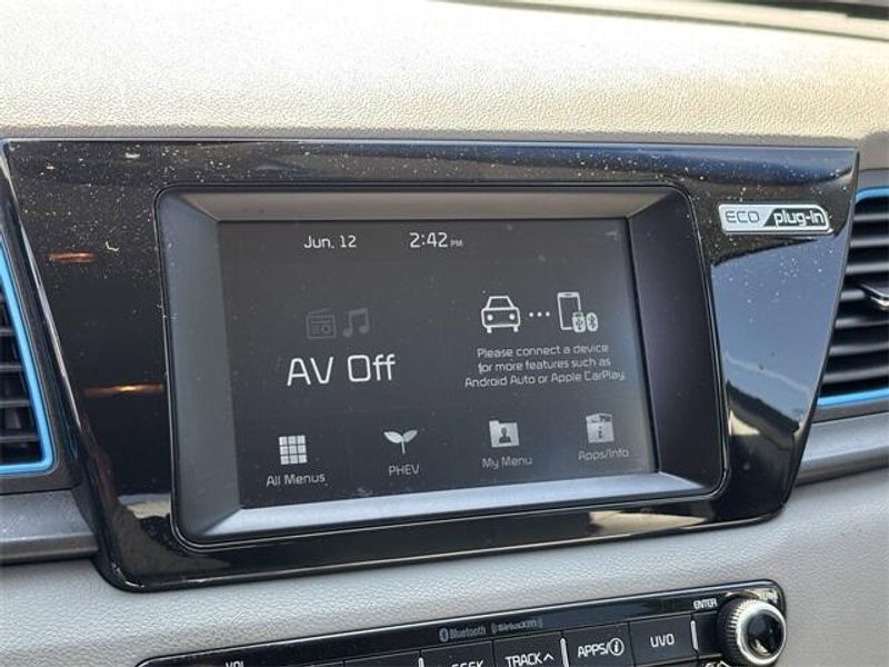 2019 Kia Niro Plug-In Hybrid LXImage 5