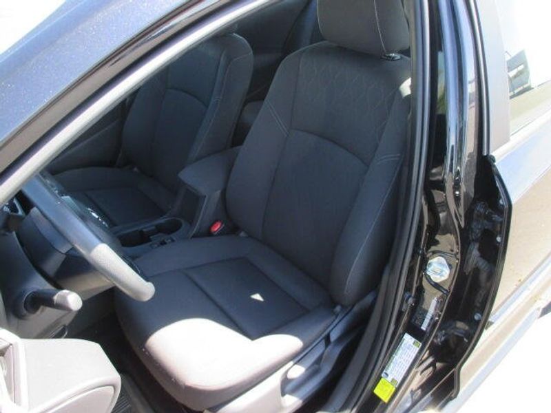 Used 2024 Toyota Corolla LEImage 13