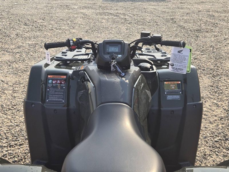 New 2027 Honda RANCHER 4X4 