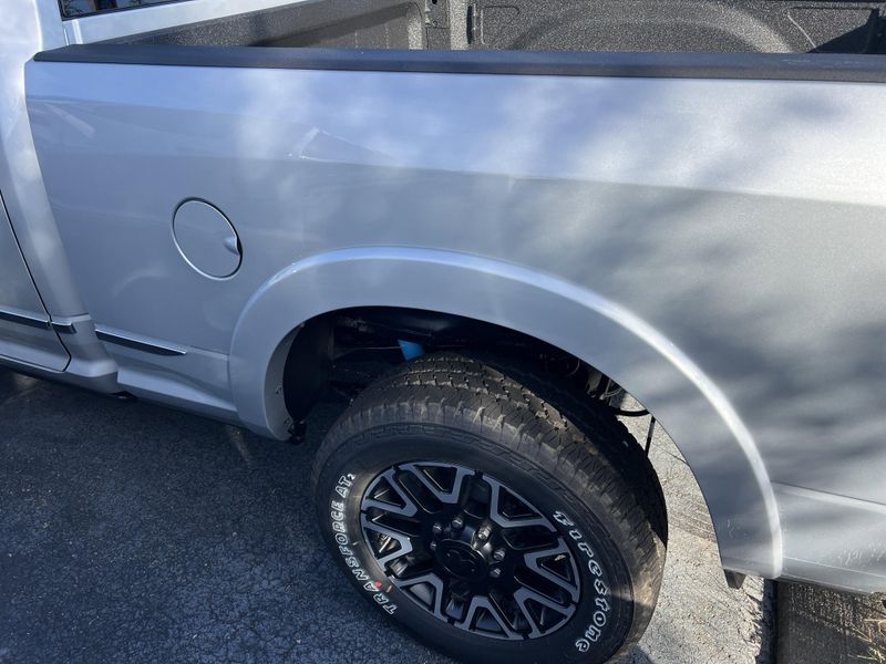 New 2026 RAM 2500 Limited Crew Cab 4x4 6