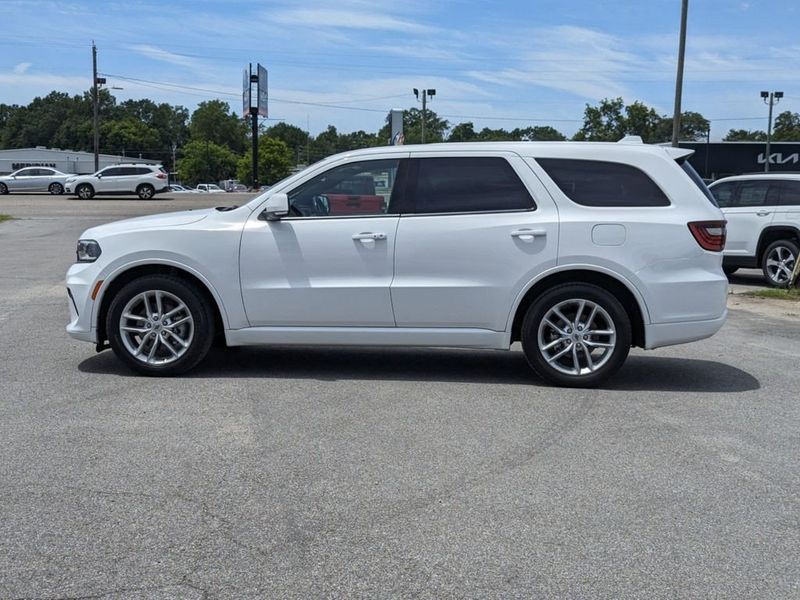 2022 Dodge Durango GT PlusImage 6