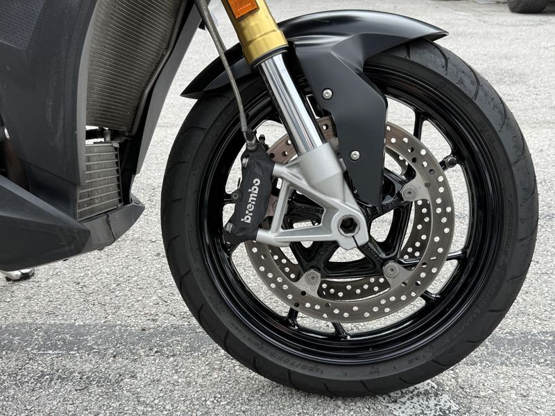 Used 2016 BMW S 1000 XR 