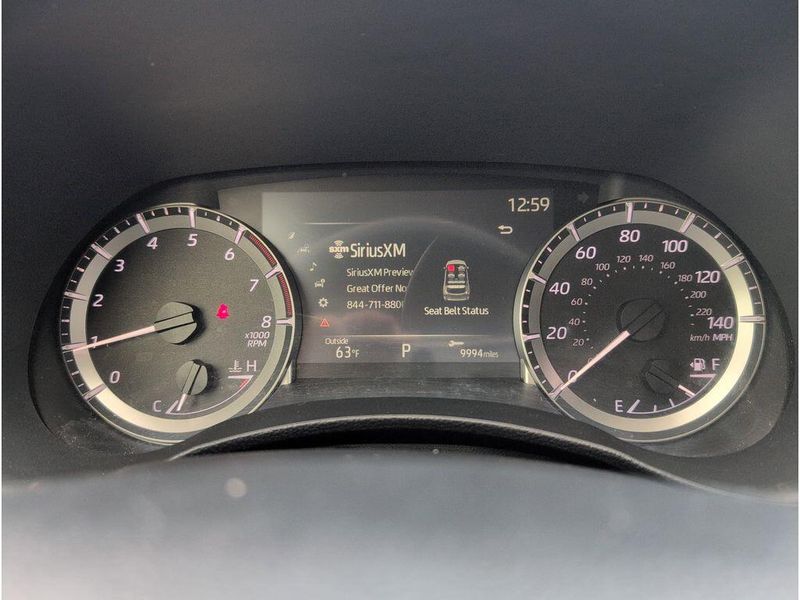 Used 2023 Toyota Highlander XLEImage 21