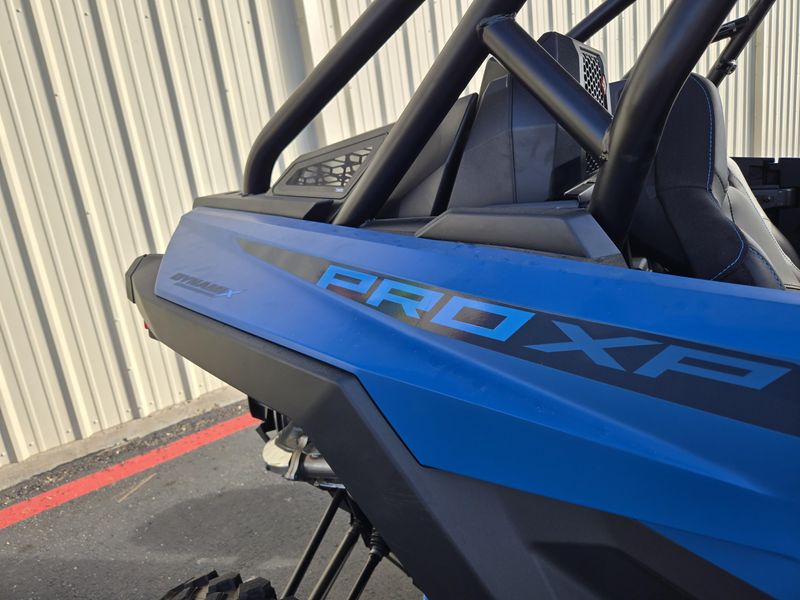 NEW 2026 POLARIS RZR PRO XP 4 ULTIMATE Image 14