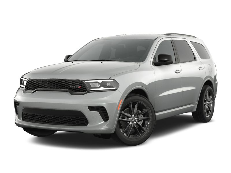 2025 Dodge Durango Gt AwdImage 1