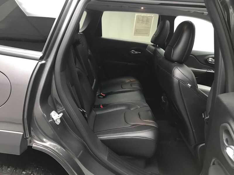 2023 Jeep Cherokee TrailhawkImage 21