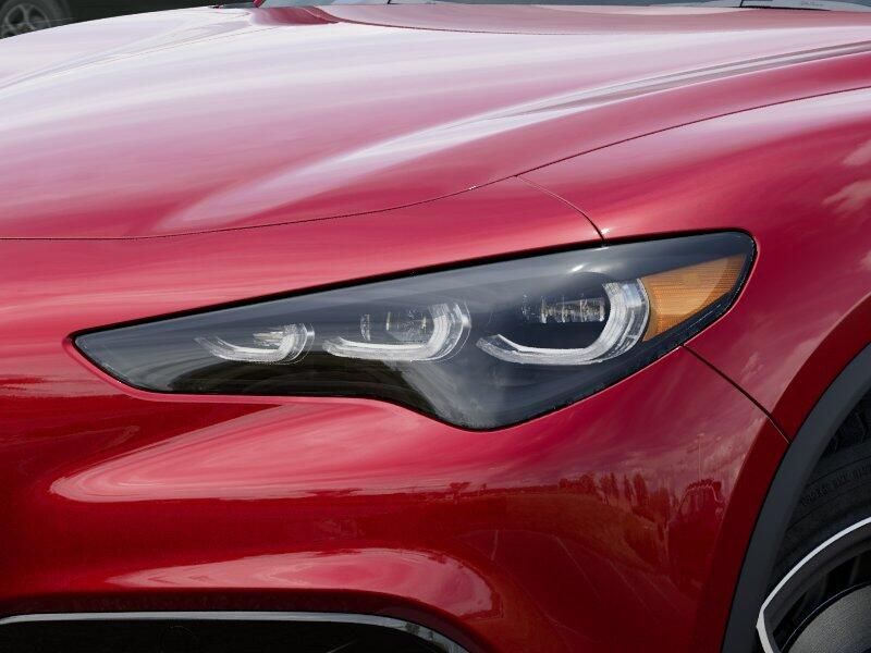 New 2025 Alfa Romeo Stelvio AwdImage 26