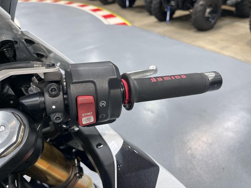 Used 2025 Honda CBR1000RR ABS Image 18