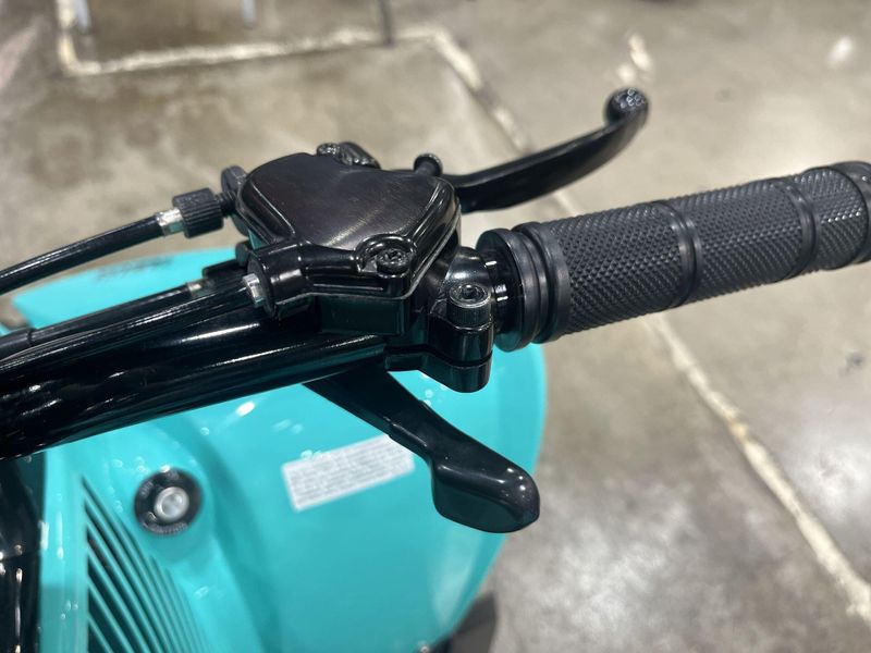 Used 2024 Yamaha Raptor 110 Image 18