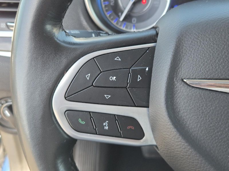 Used 2021 Chrysler 300 Touring RWD